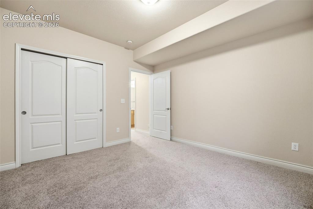 4580 Scarlet Drive Colorado Springs CO 80920