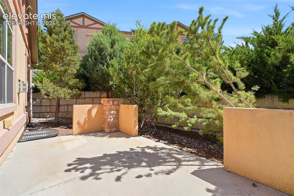 4580 Scarlet Drive Colorado Springs CO 80920