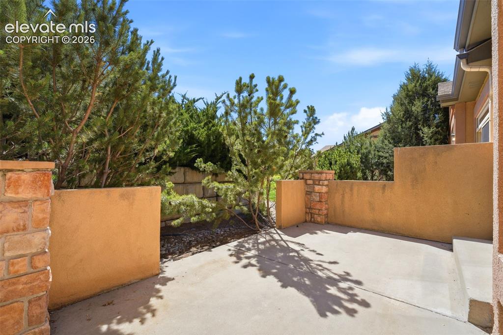 4580 Scarlet Drive Colorado Springs CO 80920