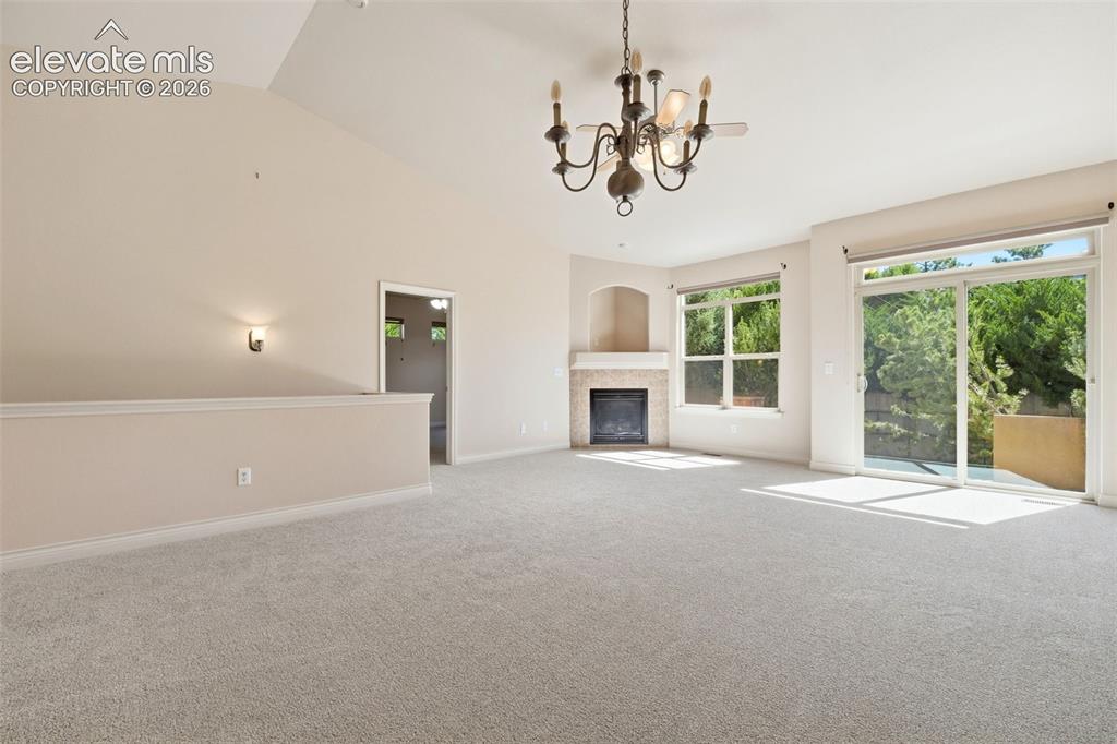 4580 Scarlet Drive Colorado Springs CO 80920
