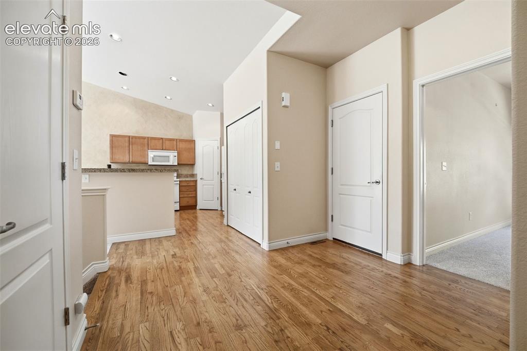 4580 Scarlet Drive Colorado Springs CO 80920