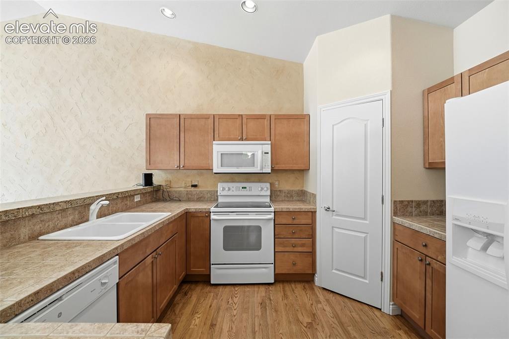 4580 Scarlet Drive Colorado Springs CO 80920