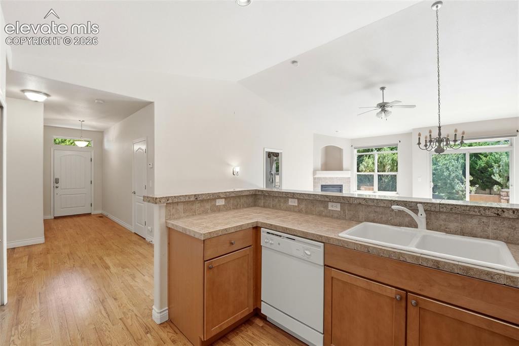 4580 Scarlet Drive Colorado Springs CO 80920