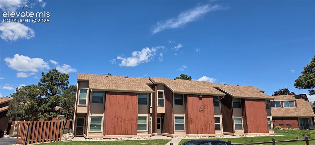 4509 N Carefree Circle Colorado Springs CO 80917
