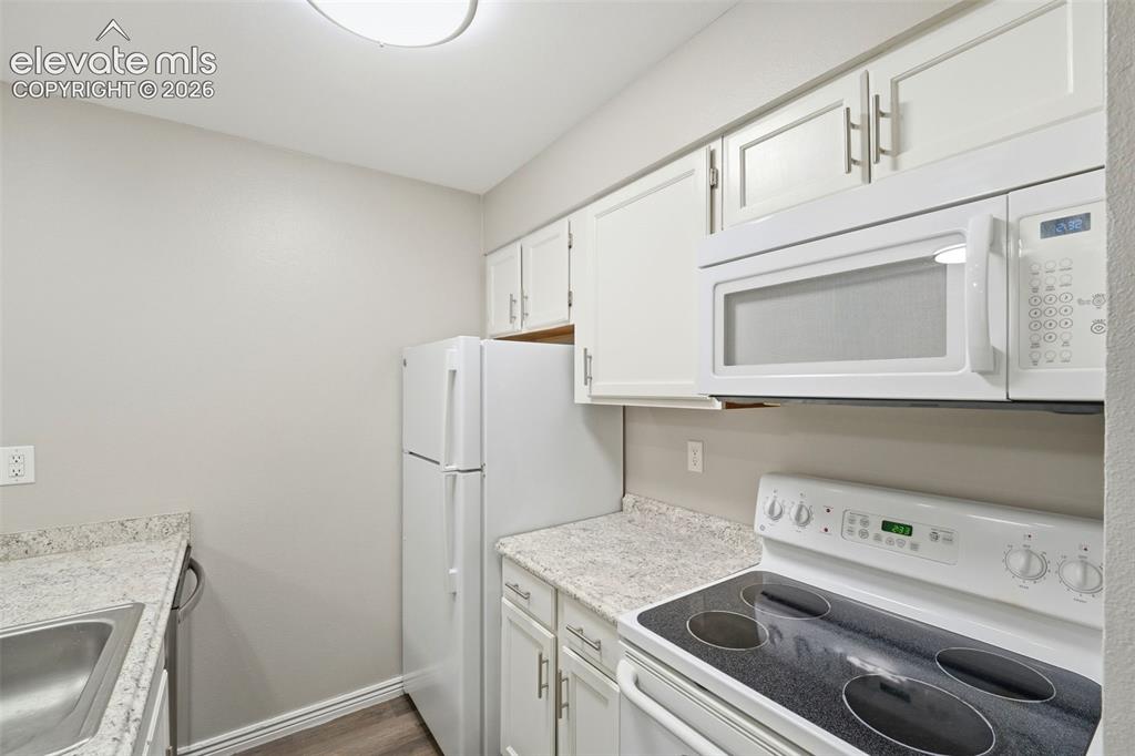 4509 N Carefree Circle Colorado Springs CO 80917