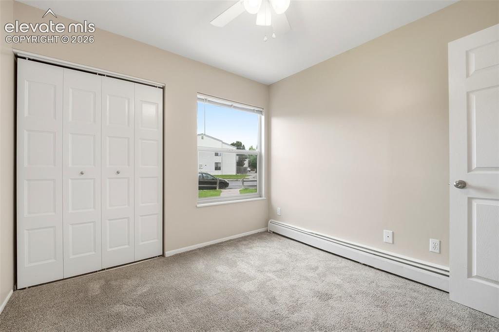 4509 N Carefree Circle Colorado Springs CO 80917