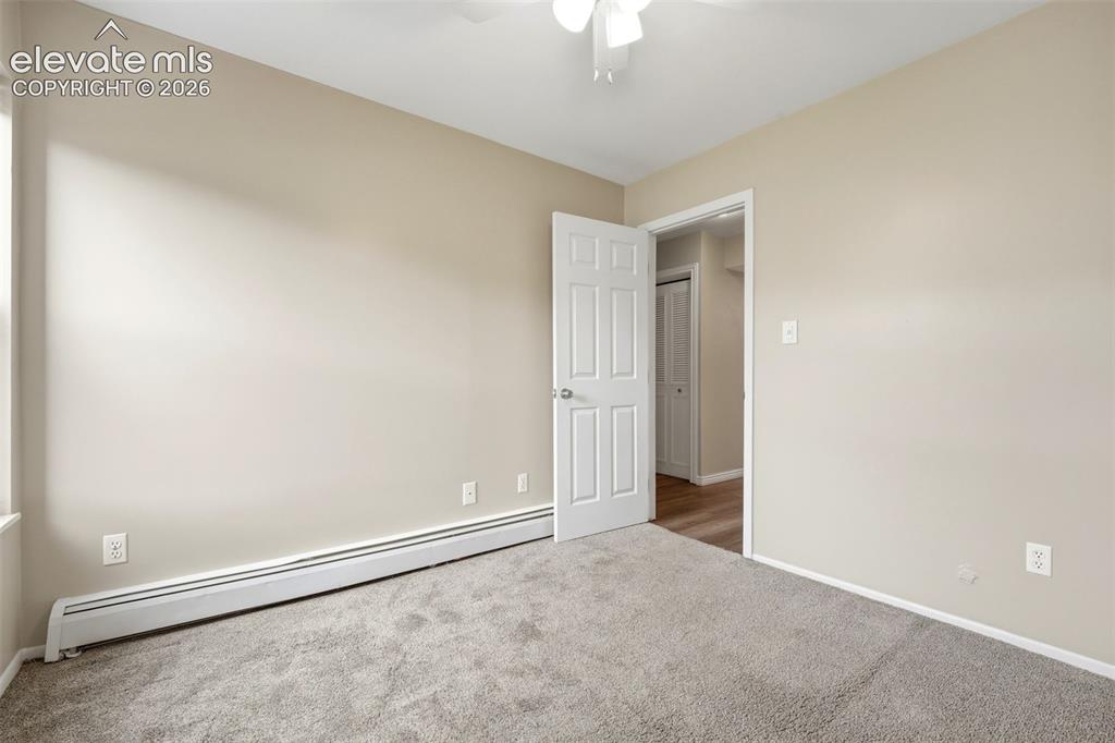 4509 N Carefree Circle Colorado Springs CO 80917