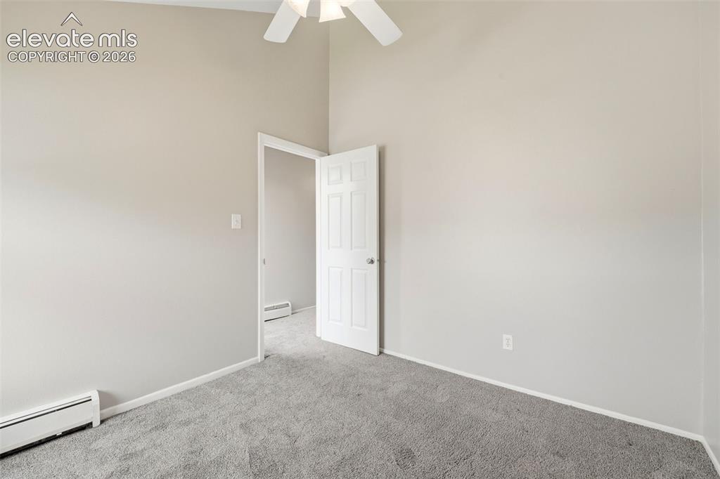 4509 N Carefree Circle Colorado Springs CO 80917