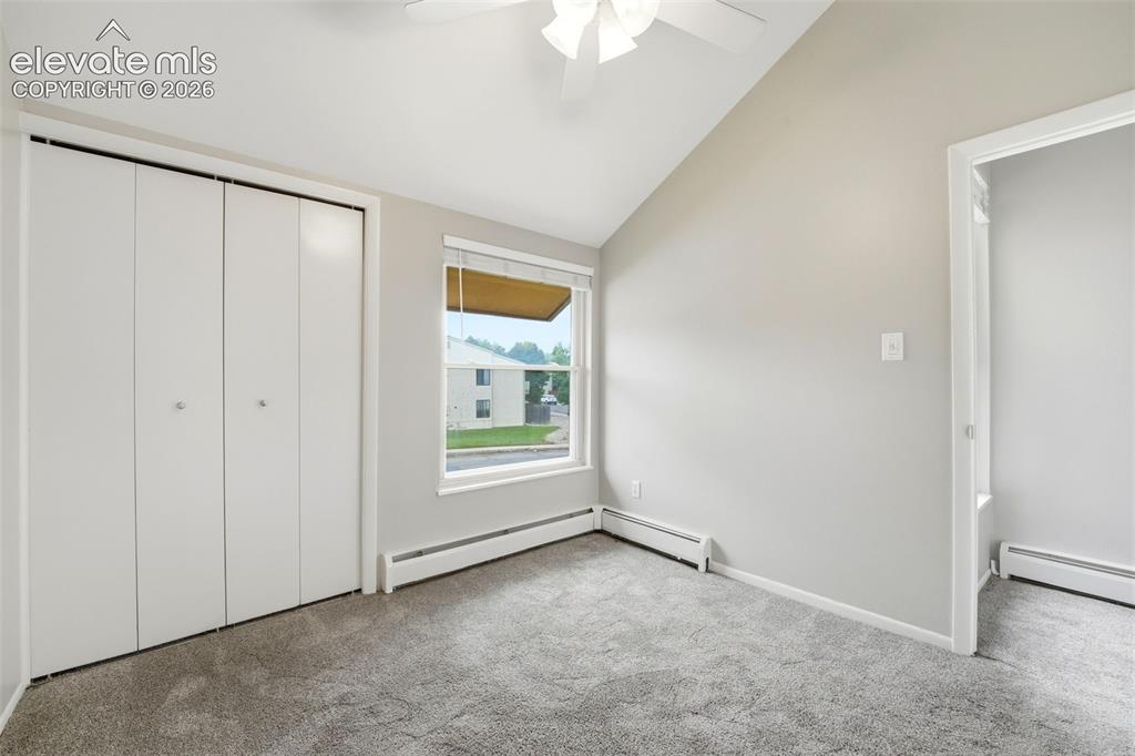 4509 N Carefree Circle Colorado Springs CO 80917