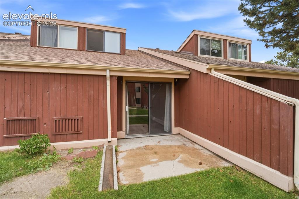 4509 N Carefree Circle Colorado Springs CO 80917