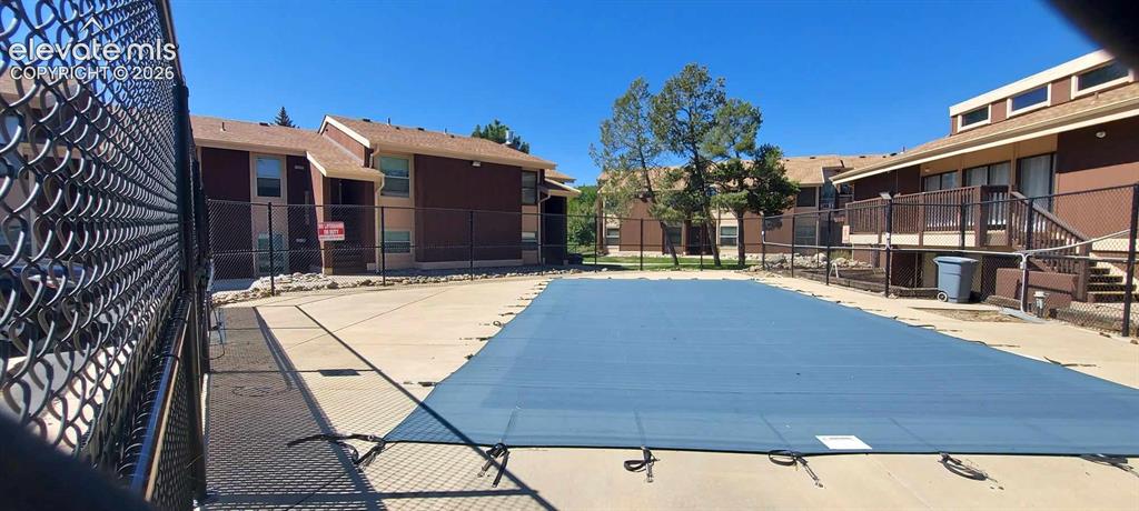 4509 N Carefree Circle Colorado Springs CO 80917