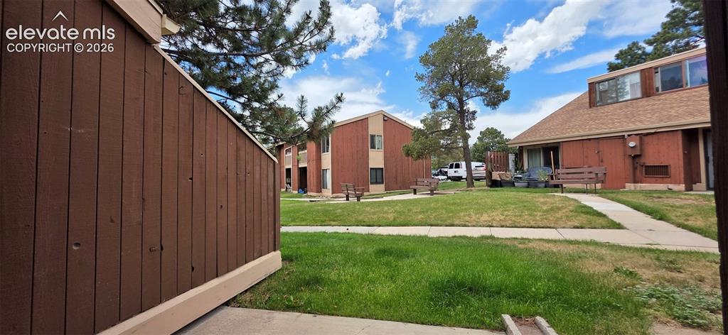 4509 N Carefree Circle Colorado Springs CO 80917