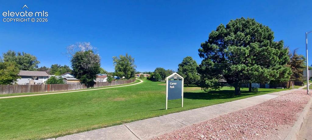 4509 N Carefree Circle Colorado Springs CO 80917