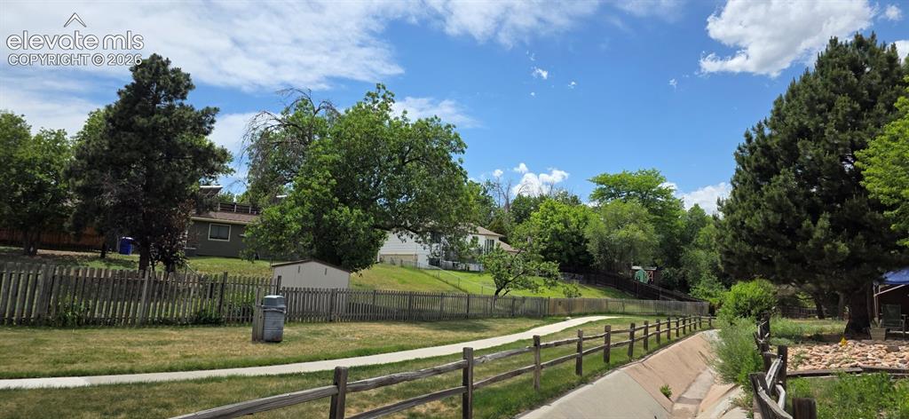 4509 N Carefree Circle Colorado Springs CO 80917