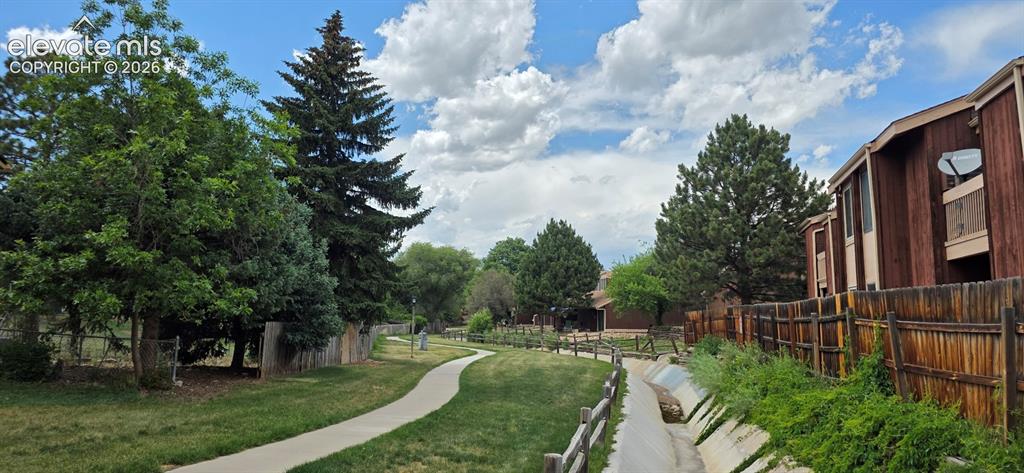 4509 N Carefree Circle Colorado Springs CO 80917
