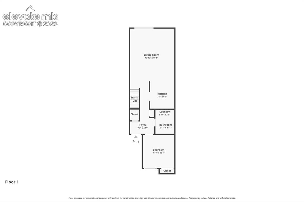 4509 N Carefree Circle Colorado Springs CO 80917