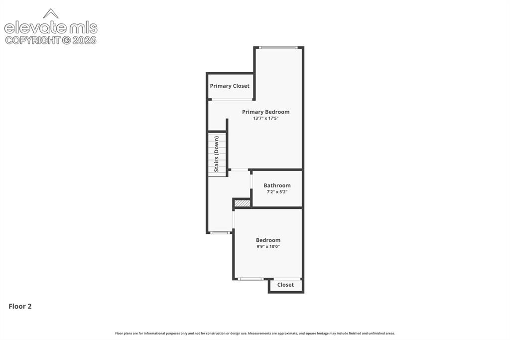 4509 N Carefree Circle Colorado Springs CO 80917
