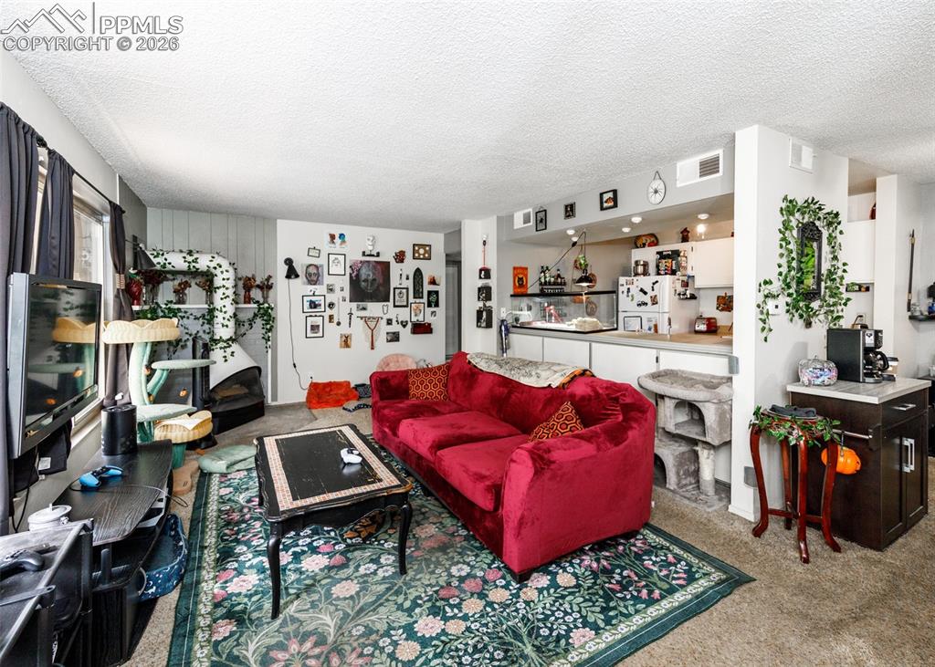 935 Saturn Drive Colorado Springs CO 80905