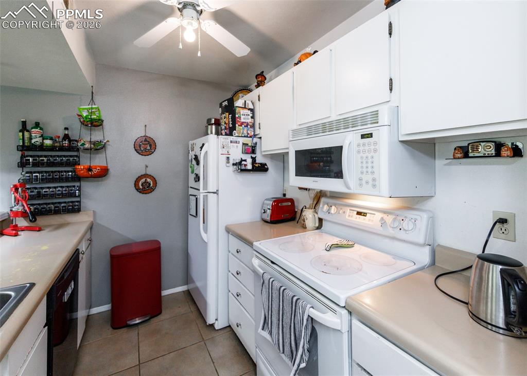 935 Saturn Drive Colorado Springs CO 80905
