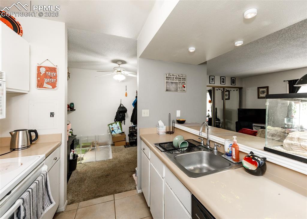 935 Saturn Drive Colorado Springs CO 80905