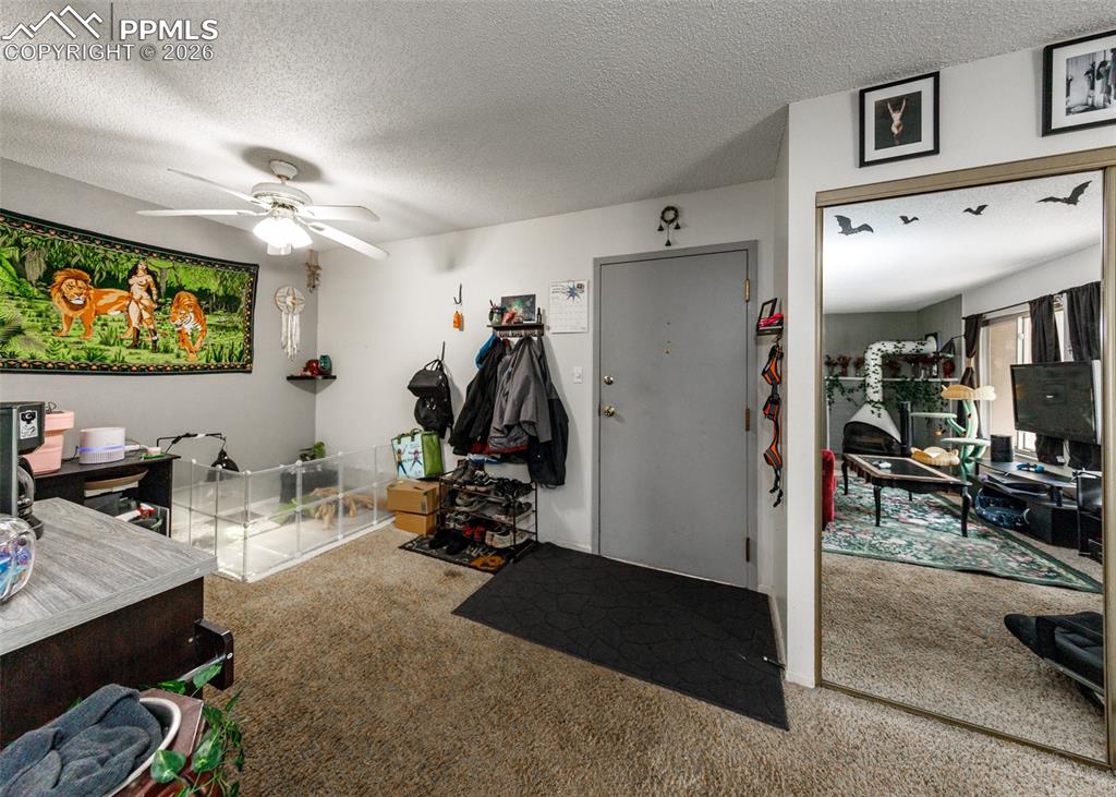 935 Saturn Drive Colorado Springs CO 80905