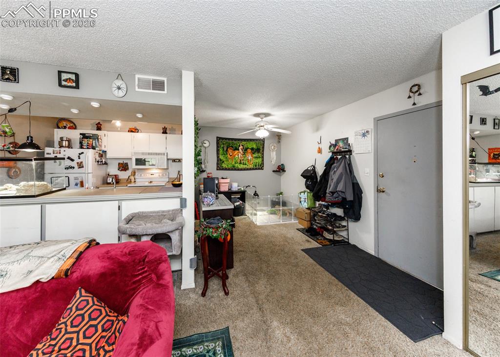 935 Saturn Drive Colorado Springs CO 80905