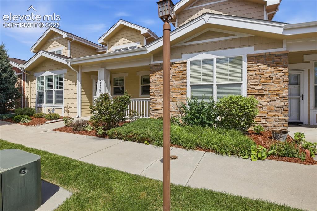 2835 Elm Meadow View Colorado Springs CO 80907