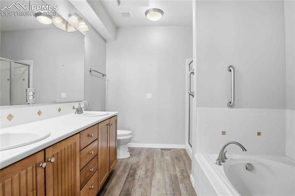 2835 Elm Meadow View Colorado Springs CO 80907