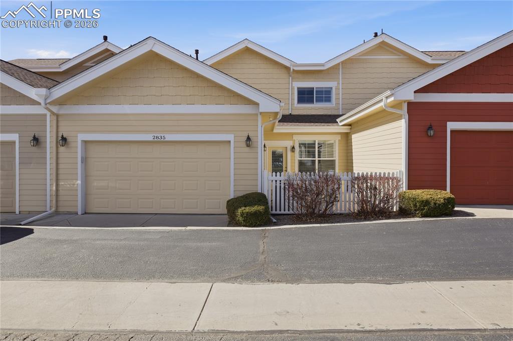 2835 Elm Meadow View Colorado Springs CO 80907