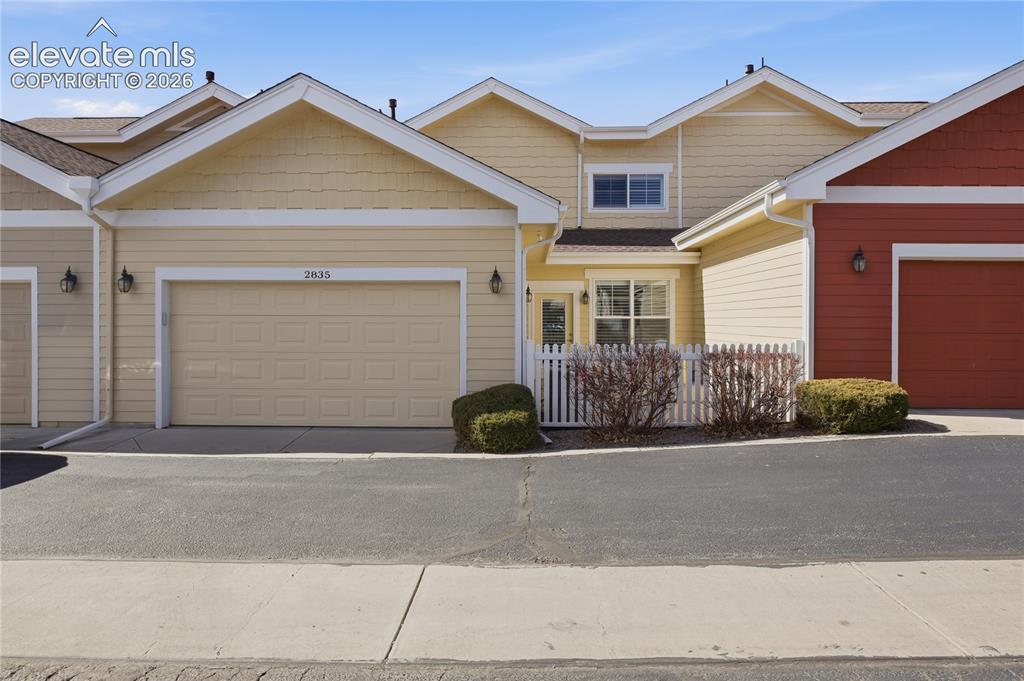 2835 Elm Meadow View Colorado Springs CO 80907