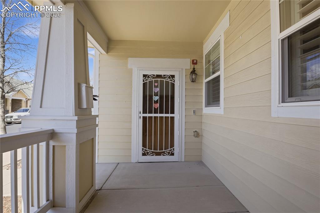 2835 Elm Meadow View Colorado Springs CO 80907