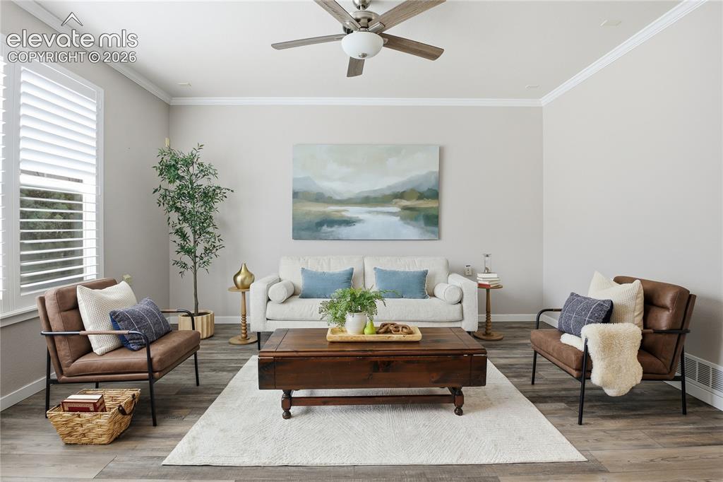 2835 Elm Meadow View Colorado Springs CO 80907