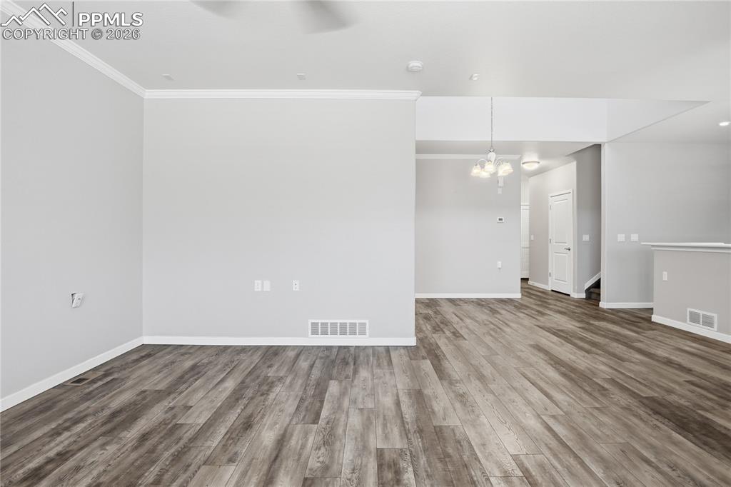 2835 Elm Meadow View Colorado Springs CO 80907
