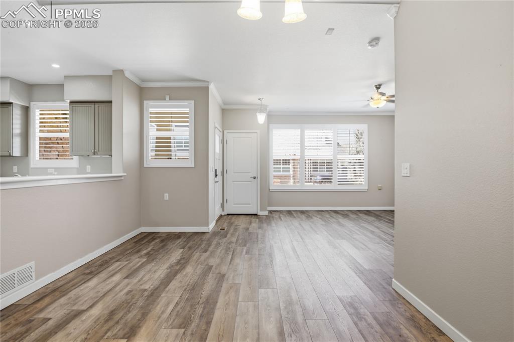 2835 Elm Meadow View Colorado Springs CO 80907