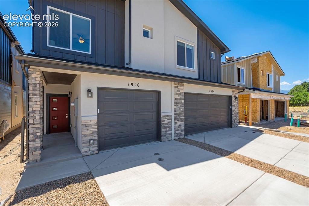 1916 Erin Loop Colorado Springs CO 80918