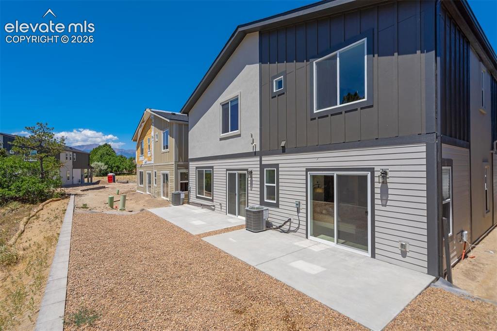 1916 Erin Loop Colorado Springs CO 80918