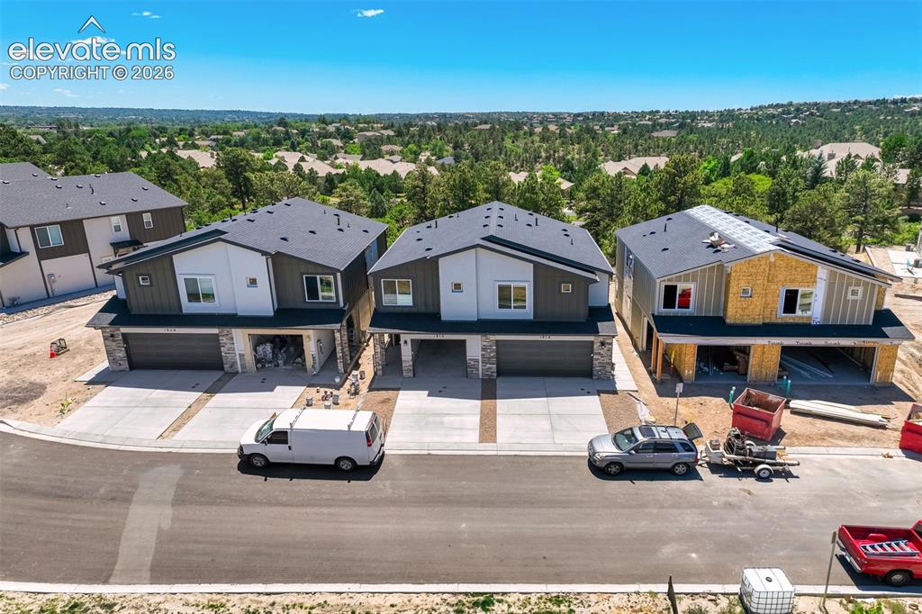 1916 Erin Loop Colorado Springs CO 80918