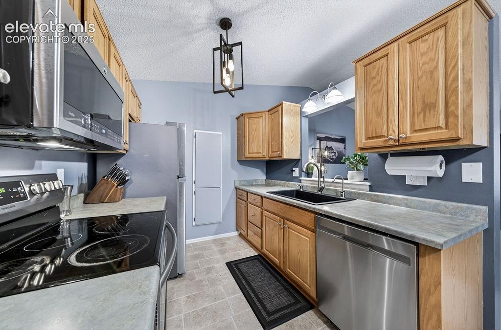 4538 Excalibur Court Colorado Springs CO 80917