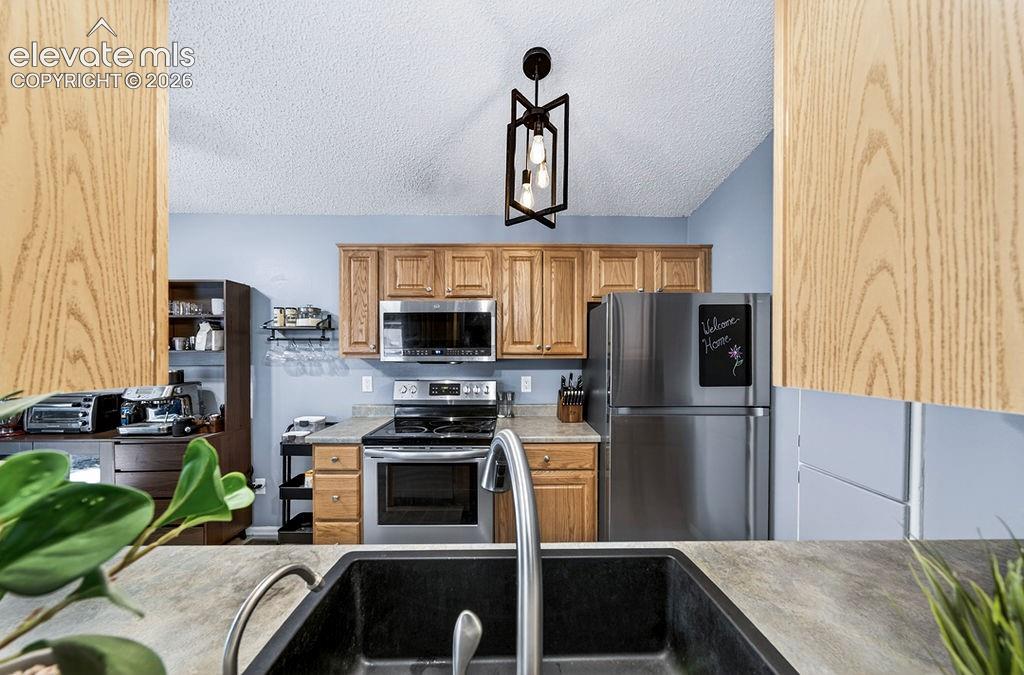 4538 Excalibur Court Colorado Springs CO 80917