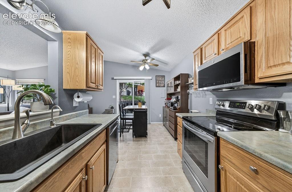 4538 Excalibur Court Colorado Springs CO 80917