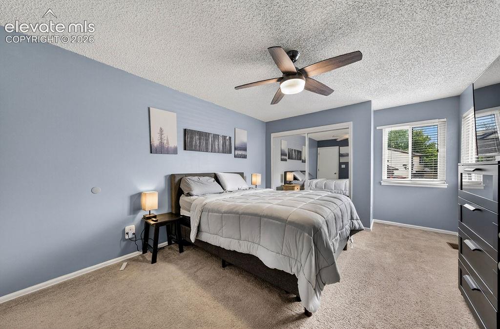 4538 Excalibur Court Colorado Springs CO 80917