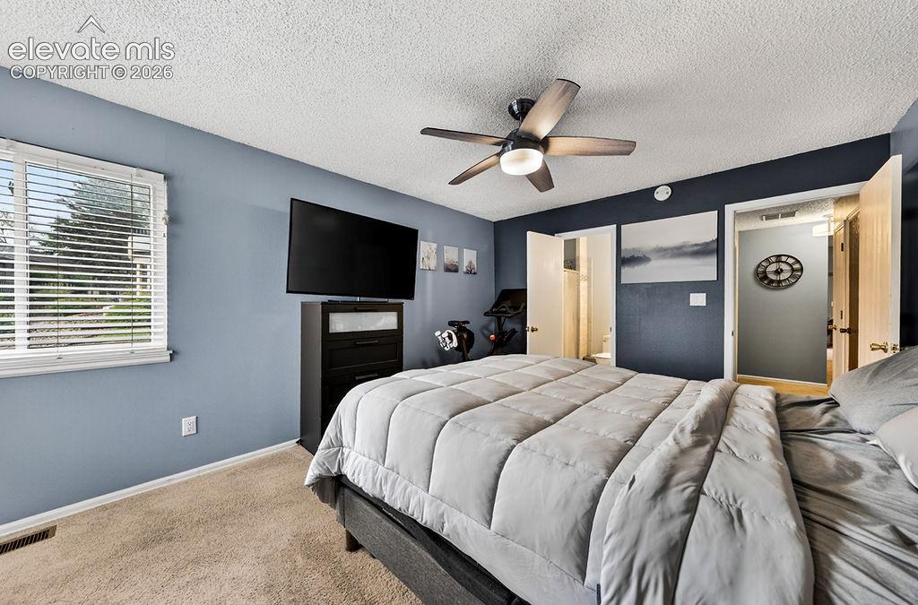 4538 Excalibur Court Colorado Springs CO 80917