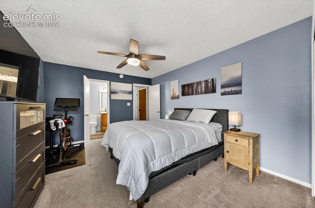 4538 Excalibur Court Colorado Springs CO 80917