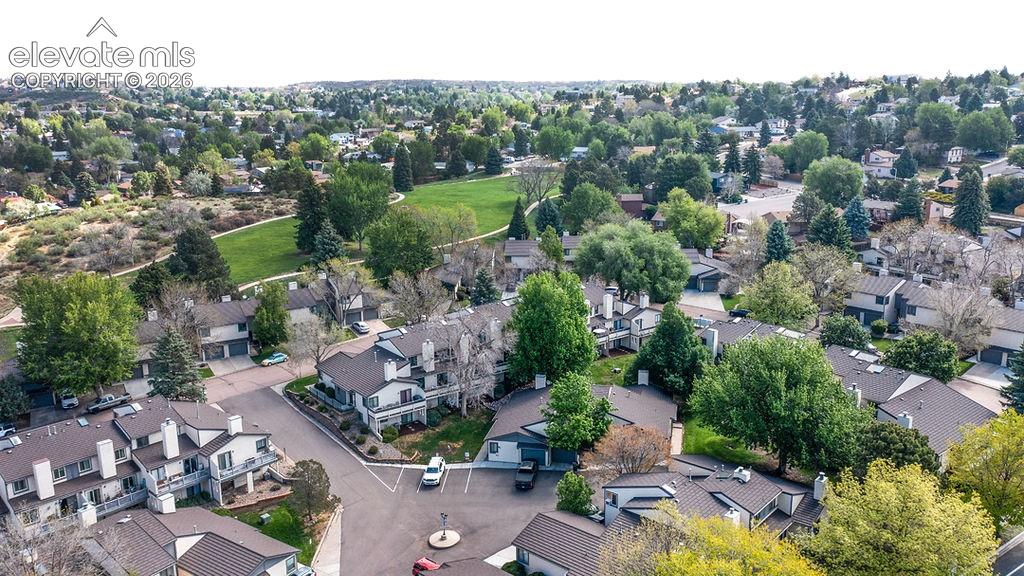 4538 Excalibur Court Colorado Springs CO 80917