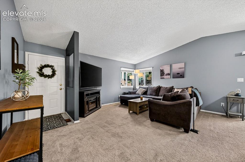 4538 Excalibur Court Colorado Springs CO 80917