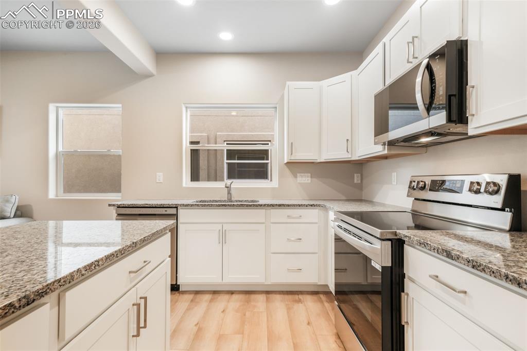 5129 Palomino Ranch Point Colorado Springs CO 80922