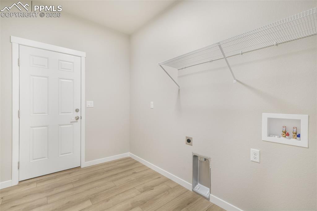 5129 Palomino Ranch Point Colorado Springs CO 80922