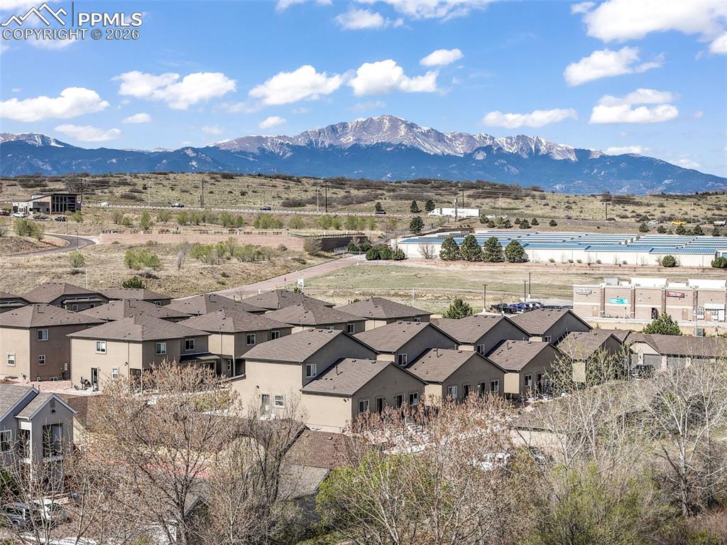 5129 Palomino Ranch Point Colorado Springs CO 80922
