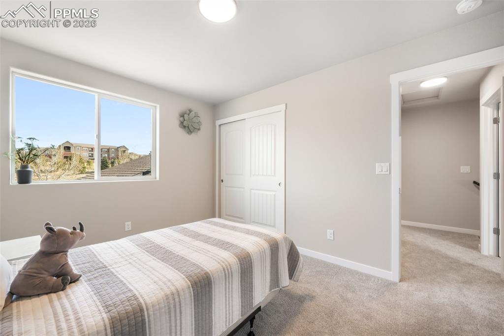 5129 Palomino Ranch Point Colorado Springs CO 80922