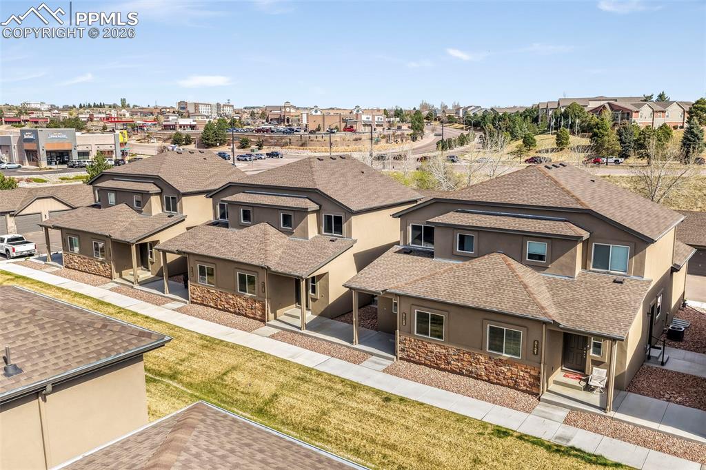 5129 Palomino Ranch Point Colorado Springs CO 80922